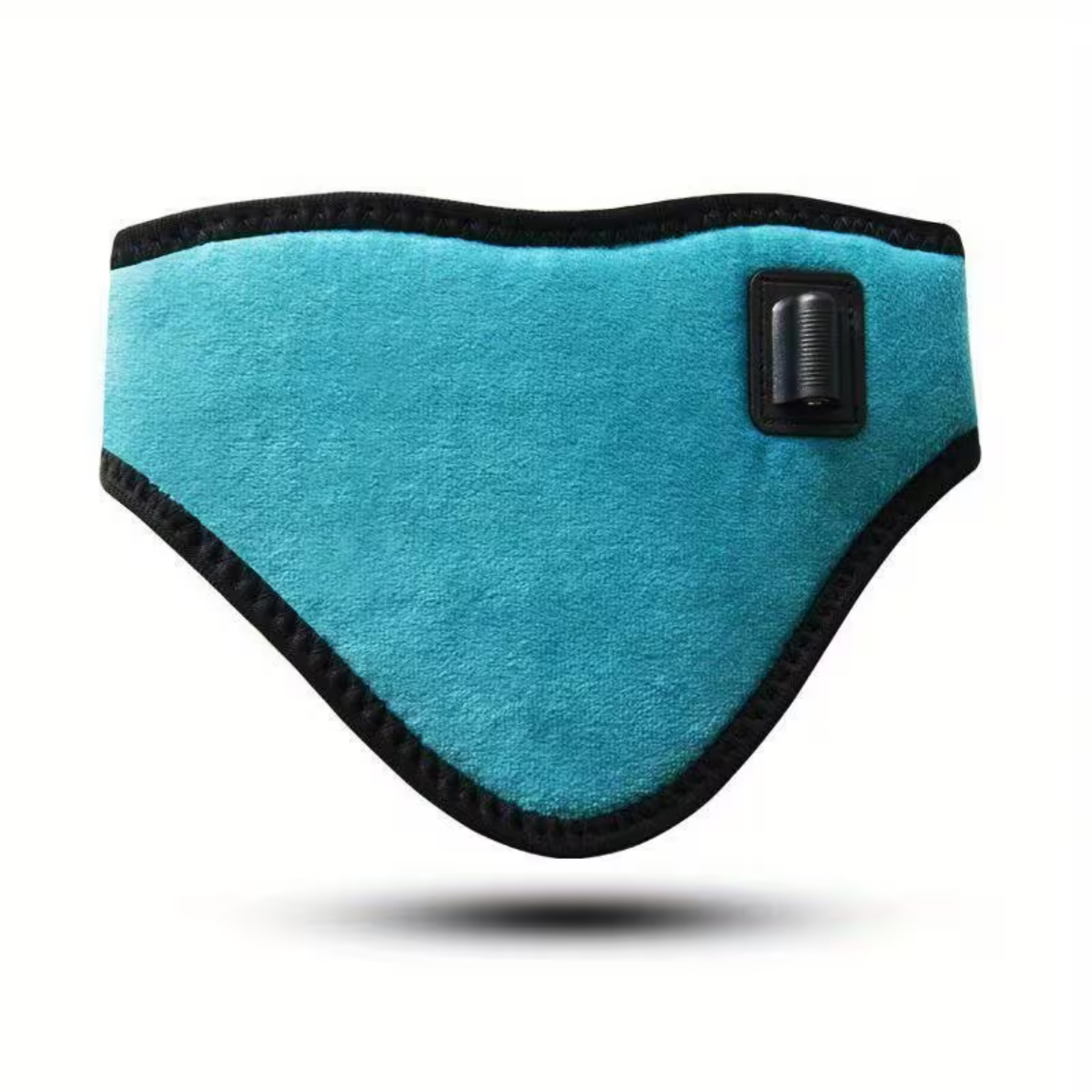 Fascia Cervicale Riscaldante Elettrica per Sollievo Immediato e Relax Profondo