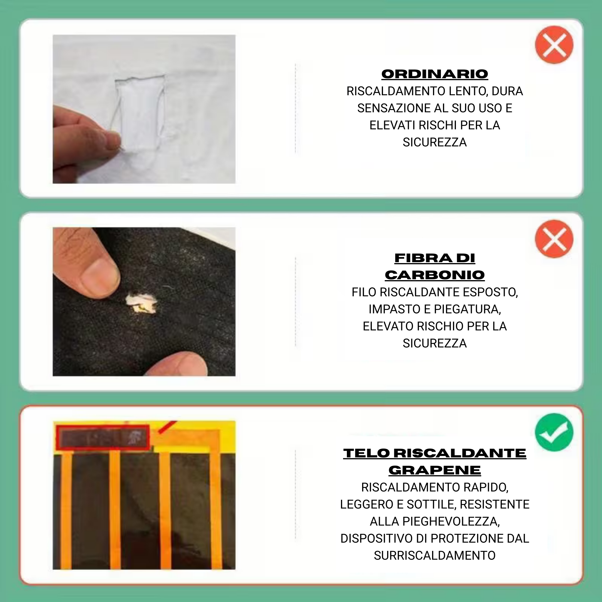 Fascia Cervicale Riscaldante Elettrica per Sollievo Immediato e Relax Profondo