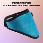 Fascia Cervicale Riscaldante Elettrica per Sollievo Immediato e Relax Profondo