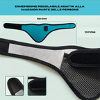 Fascia Cervicale Riscaldante Elettrica per Sollievo Immediato e Relax Profondo